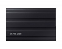 1TB Samsung Portable SSD T7 Shield MU-PE1T0S - Black