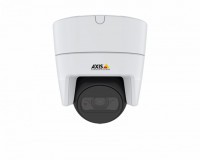 AXIS M3116-LVE 4 MP Netwerkbewakingscamera