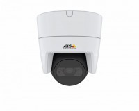 AXIS M3116-LVE 4 MP Netwerkbewakingscamera