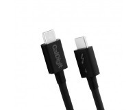 CalDigit Thunderbolt 4 / USB 4 Cable (0.8m) TB4-P08B-540