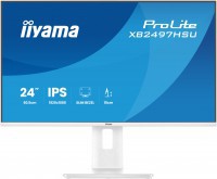 iiyama ProLite XB2497HSU-W1 23,8 (1920×1080) IPS 120Hz wit