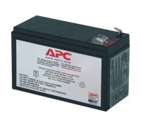 APC Vervangende batterij cartridge #2 RBC2