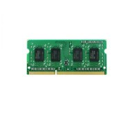 Synology 4GB DDR3 unbuffered SO-DIMM RAM Module