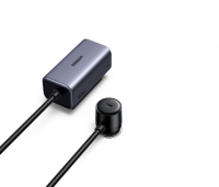 UGREEN 150W USB-C Car Charger with Extended USB-A + 2 USB-C Char