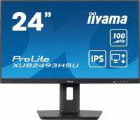 iiyama ProLite XUB2493HSU-B6 24inch 1920 x 1080 Full HD (1080p)