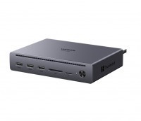 UGREEN 10-in-1 Thunderbolt 5 Docking Station EU 75795F