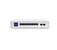 Ubiquiti UniFi USW-Enterprise-8-PoE Switch