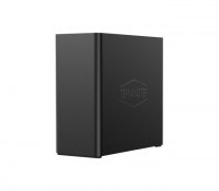 TerraMaster SMB SSD NAS 04bay F4 SSD