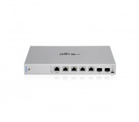 Ubiquiti UniFi US-XG-6POE Switch XG 6 PoE