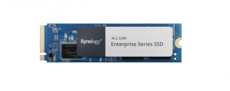 Synology M.2 2280 NVMe SSD 800GB SNV5420-800G