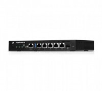 Ubiquiti 6-port PoE EdgeRouter ER-6P