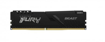 Kingston 16GB DDR4-3200MHz CL16 DIMM 1Gx8 KF432C16BB1/16