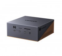 UGREEN 17-in-1 Thunderbolt 5 Docking Station EU 85590F