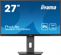 iiyama ProLite XUB2797QSU-B2 27inch IPS 2560x1440 100Hz IPS moni