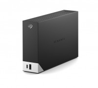 12TB Seagate One Touch HDD, Desktop Hub