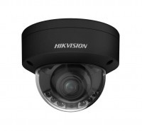 Hikvision DS-2CD2787G2HT-LIZS(2.8-12mm)(eF) 8MP dome camera blk