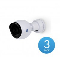 Ubiquiti UniFi UVC-G4-BULLET-3 Camera G4 Bullet