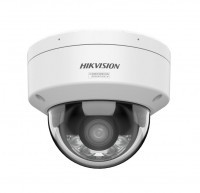 Hikvision DS-2CD2147G3-LIS2UY(2.8mm) IP Dome 4MP ColorVu G3