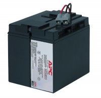 APC Vervangende batterij cartridge #7 RBC7