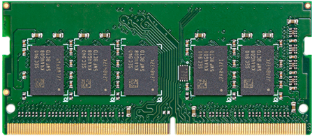 Synology Ram Module D4NS01-4G