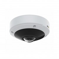 AXIS M3057-PLVE Mk II Network Camera