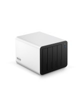 TerraMaster SMB NAS 04Bay F4-425 Plus