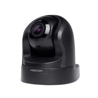 Foscam FI9936P-B FHD Dual-Band WiFi (Black)
