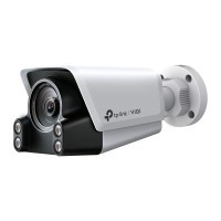 TP-Link 4MP Outdoor Color Night Vision Camera VIGI C340S(4MM)