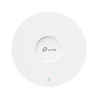 TP-Link EAP670 V2 AX5400 Ceiling Mount Dual-Band Wi-Fi 6 Access