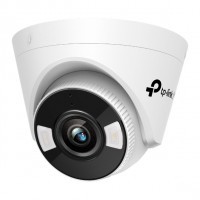 TP-Link VIGI C450(4MM) 5MP Full-Color Turret Network Camera