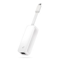 TP-Link UE300C USB Type-C naar RJ45 Gigabit Ethernet-netwerkadap