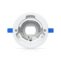 Ubiquiti G5 Dome Ultra Flush Mount Smoked Bubble (White)