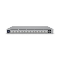 Ubiquiti UniFi Pro HD 24 PoE Switch, 600W PoE budget
