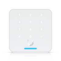 Ubiquiti UniFi Access G3 Reader Flex (White)