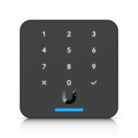 Ubiquiti UniFi Access G3 Reader Flex (Black)