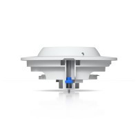 Ubiquiti AI Dome Camera Flush Mount (White)
