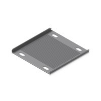 Ubiquiti Shelf for Toolless Mini Rack