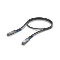 Ubiquiti 100G Direct Attach Cable, 0.5m