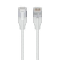 Ubiquiti UniFi Premium Patch Cable Cat6A, 12m (white)