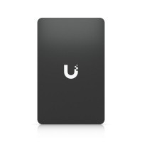 Ubiquiti UniFi Access Card Black (10-pack)