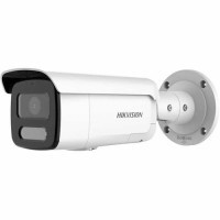 Hikvision 4 MP Bullet Cam DS-2CD2T47G2H-LISU/SL(2.8mm)(eF)