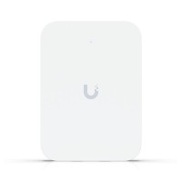 Ubiquiti UniFi U7 In-Wall wireless access point Wi-Fi 7