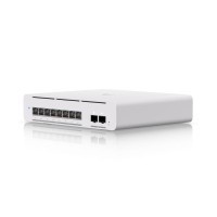 Ubiquiti UniFi Switch Pro XG 8 PoE 8 poort 155W PoE budget