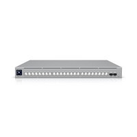 Ubiquiti UniFi Switch Pro XG 24, No PoE budget