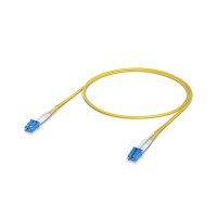 Ubiquiti OS2 Duplex LC UPC Fiber Patch Cable 1M