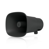 Ubiquiti AI Horn Speaker (Black)