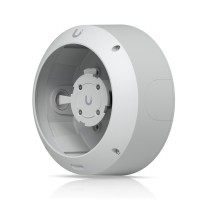 Ubiquiti UniFi Camera AI 360 Junction Box (White)