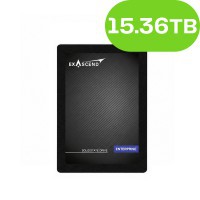 15360GB Exascend SE4 NAND Flash SSD Enterprise SATA3 2.5"(7mm) 3