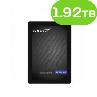 1920GB Exascend SE4 NAND Flash SSD Enterprise SATA3 2.5"(7mm) 3D