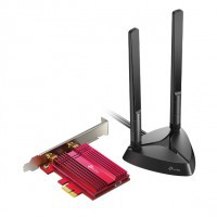 TP-Link Archer TX3000E AX3000 Dual Band Wi-Fi 6 Bluetooth PCI Ex